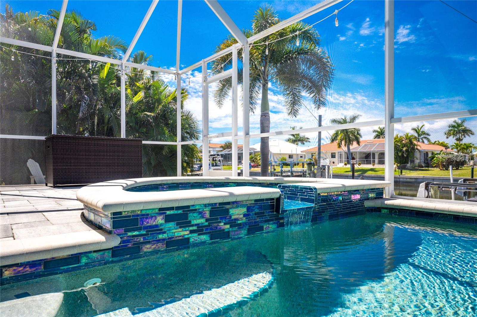 391 VIA ESPLANADE, PUNTA GORDA, FL, 33950