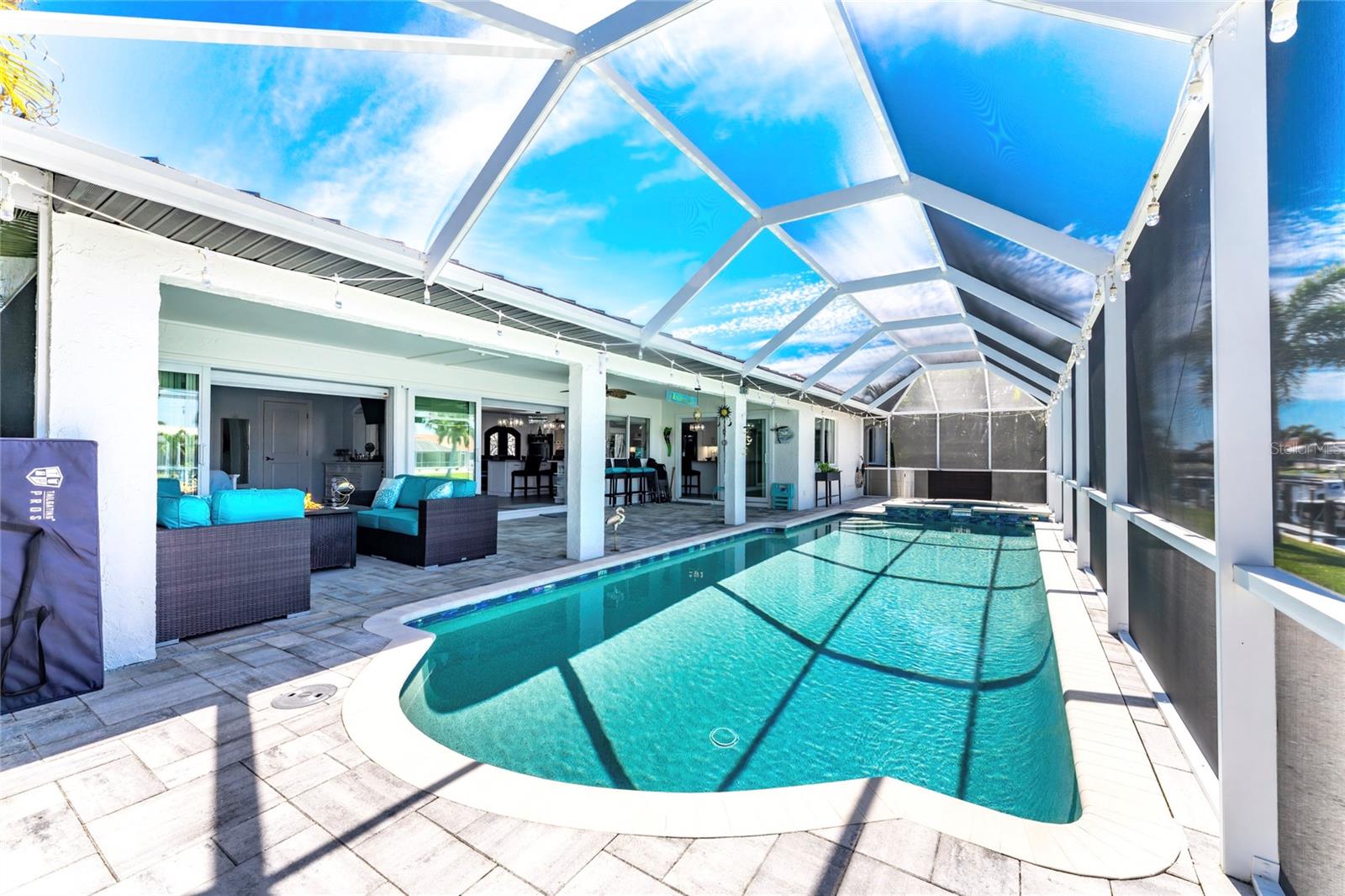 391 VIA ESPLANADE, PUNTA GORDA, FL, 33950