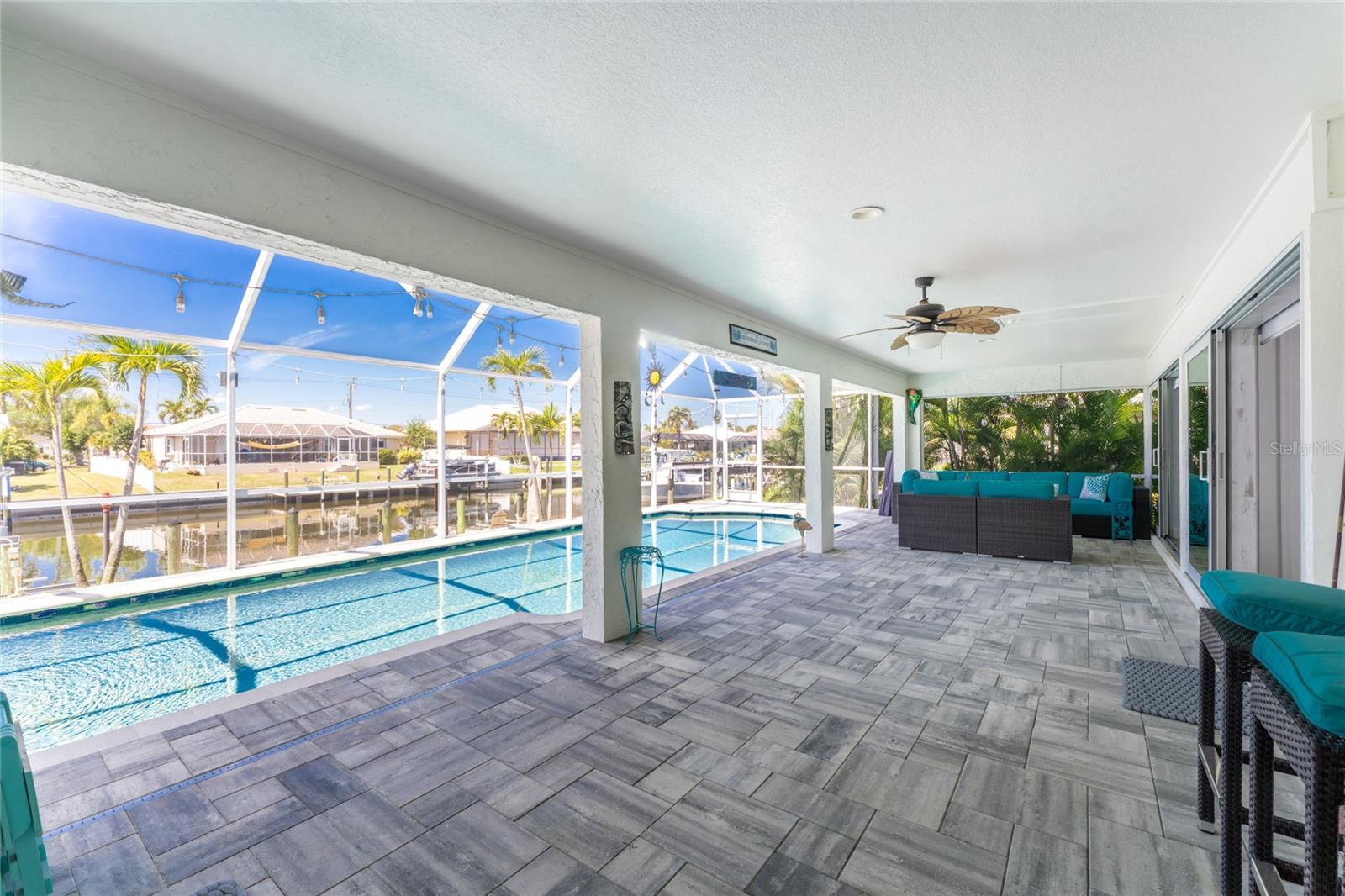 391 VIA ESPLANADE, PUNTA GORDA, FL, 33950