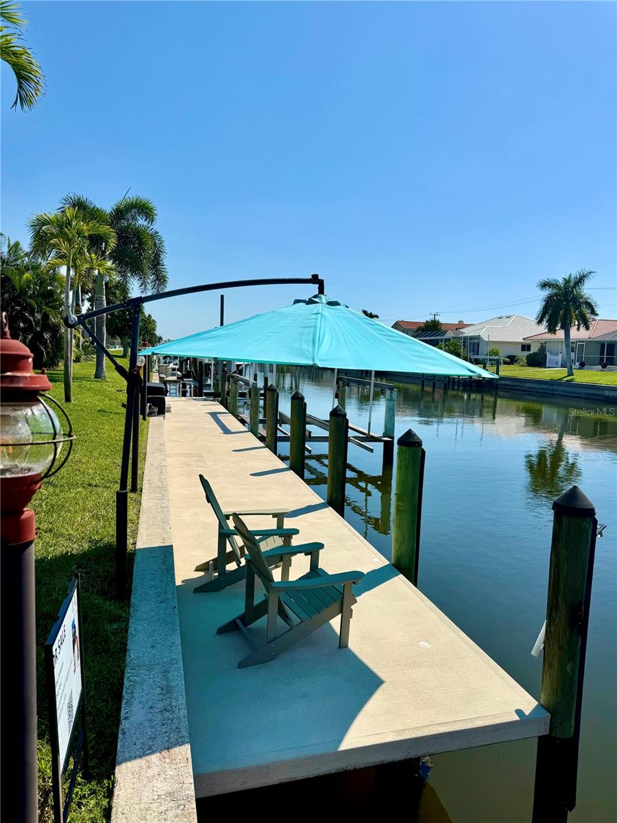 391 VIA ESPLANADE, PUNTA GORDA, FL, 33950