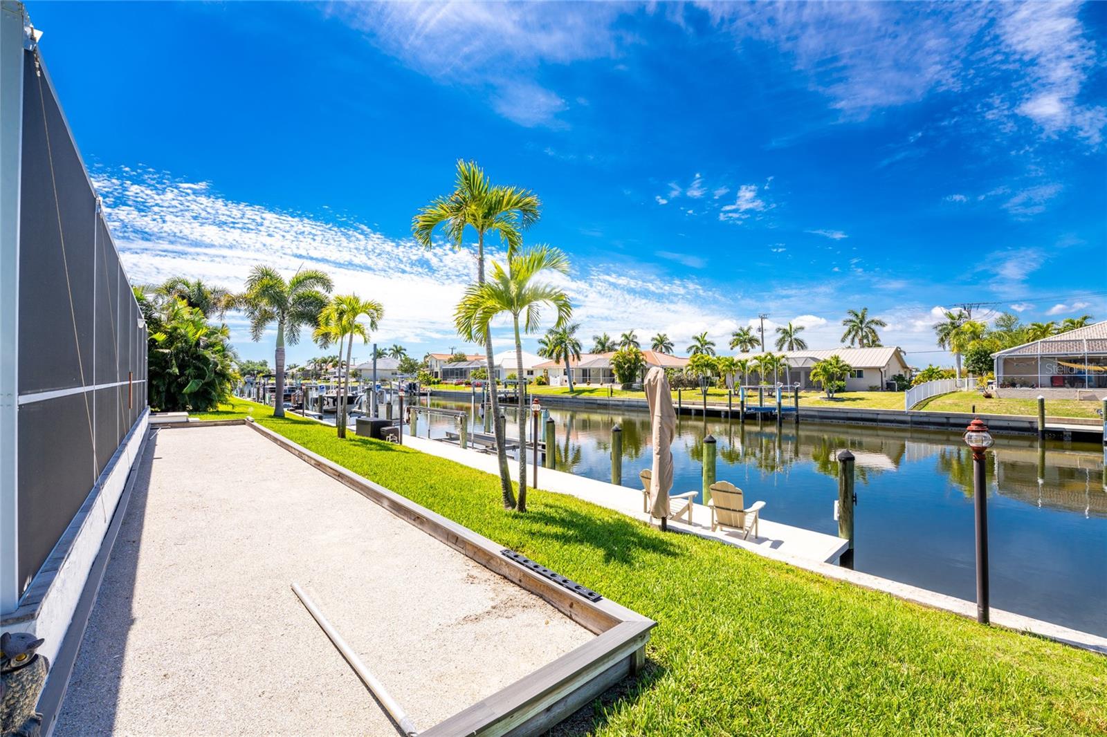 391 VIA ESPLANADE, PUNTA GORDA, FL, 33950
