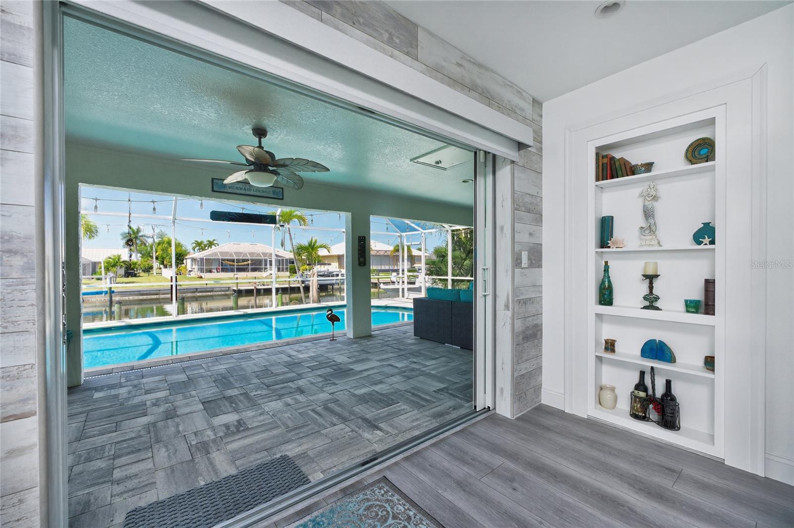 391 VIA ESPLANADE, PUNTA GORDA, FL, 33950