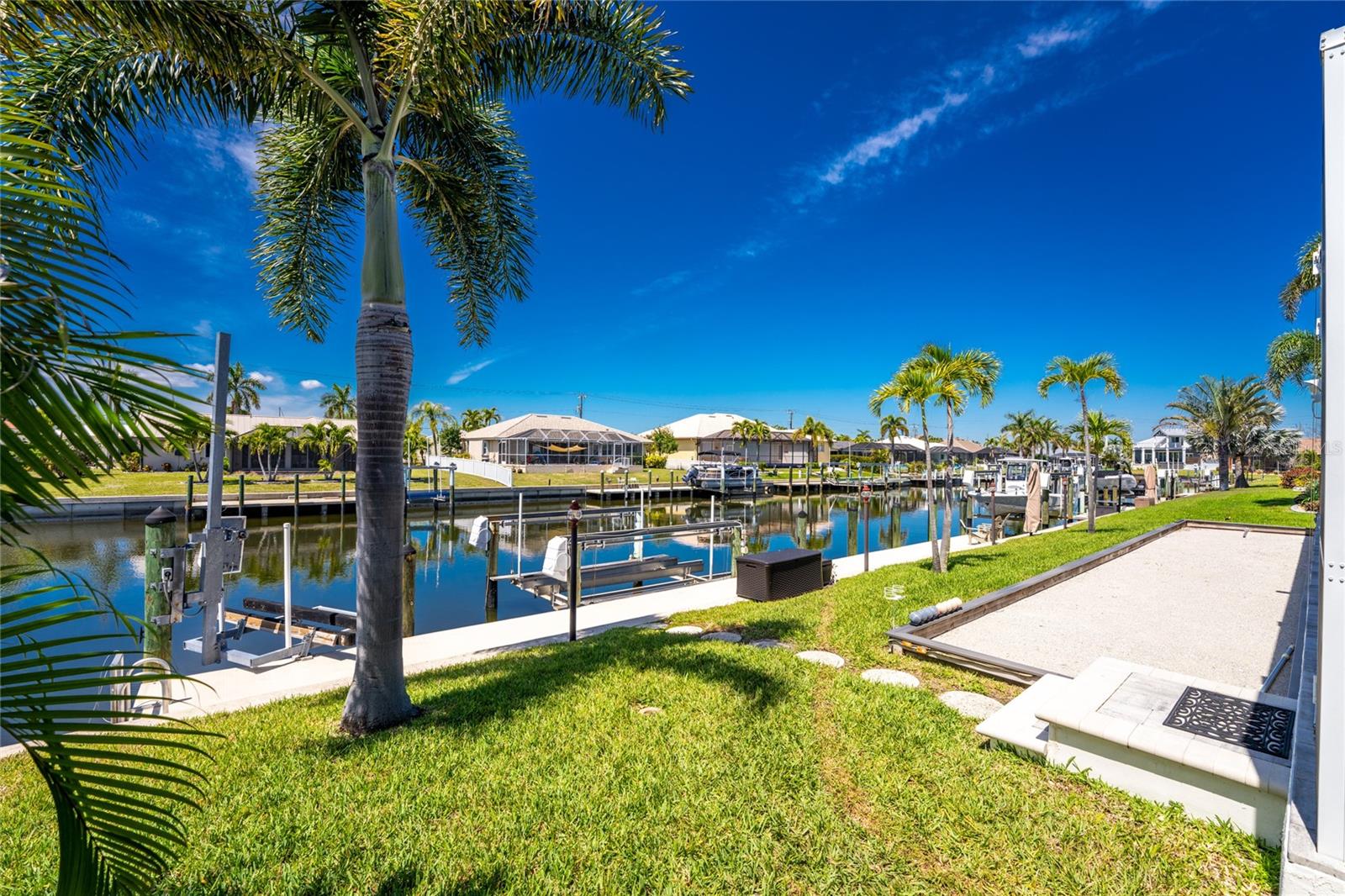391 VIA ESPLANADE, PUNTA GORDA, FL, 33950