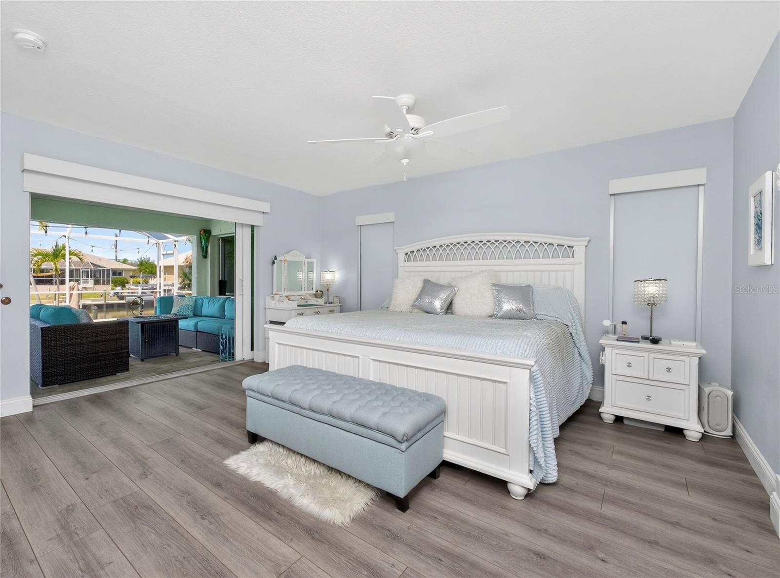 391 VIA ESPLANADE, PUNTA GORDA, FL, 33950