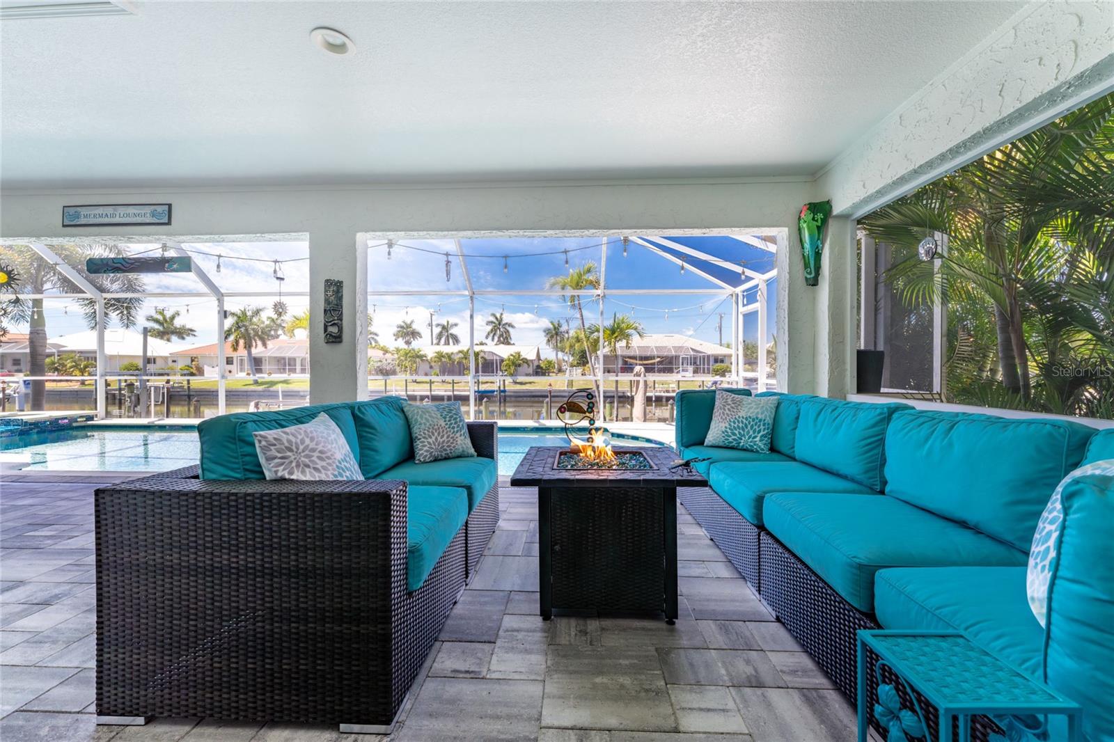 391 VIA ESPLANADE, PUNTA GORDA, FL, 33950