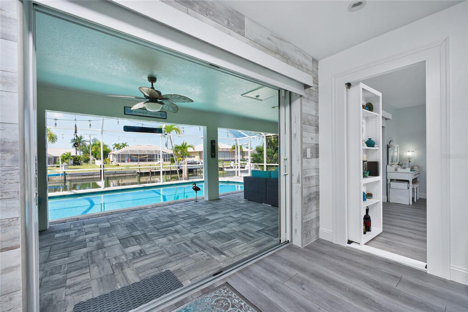 391 VIA ESPLANADE, PUNTA GORDA, FL, 33950