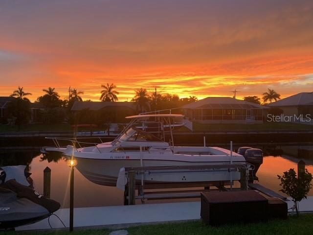 391 VIA ESPLANADE, PUNTA GORDA, FL, 33950