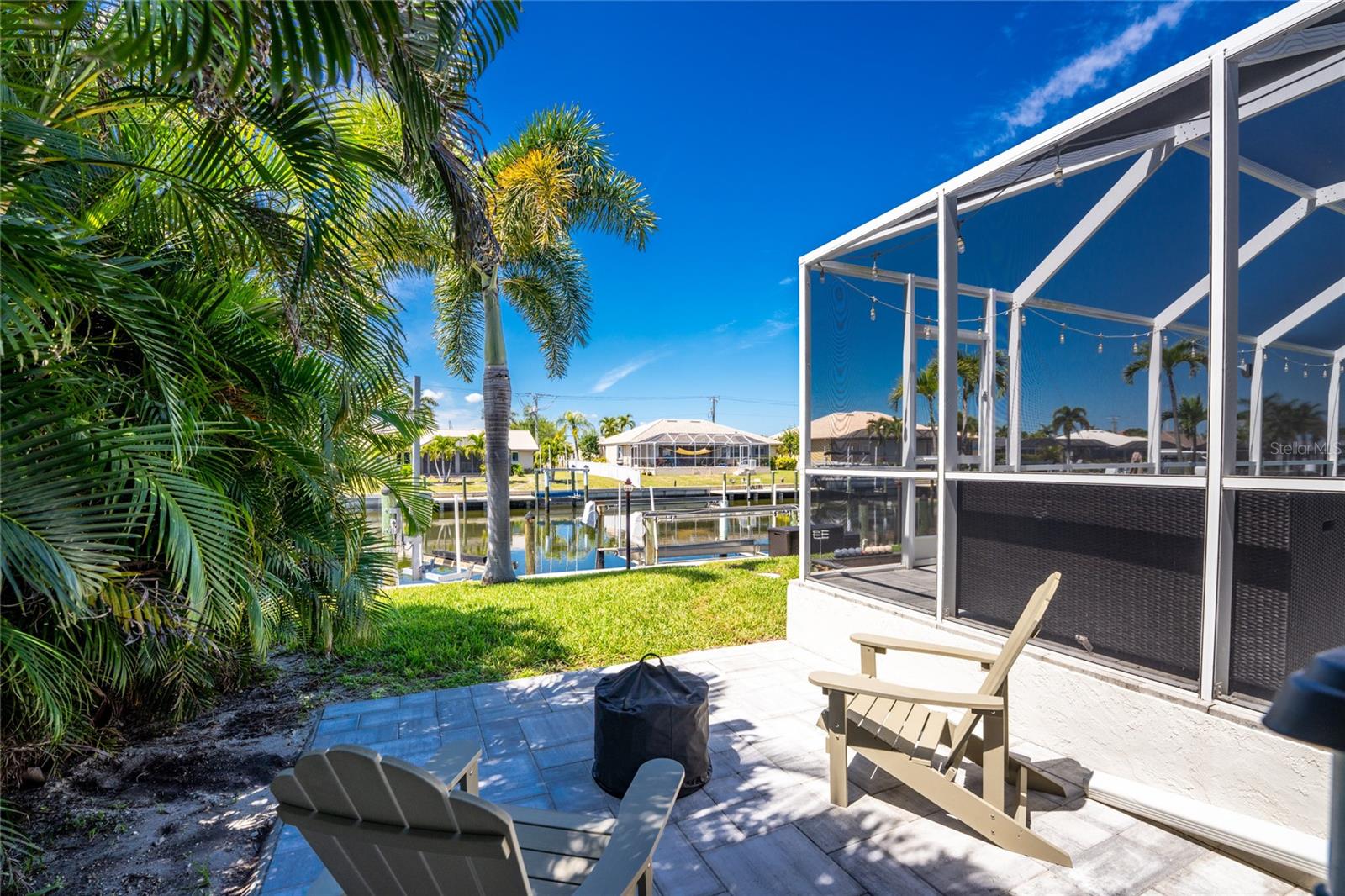 391 VIA ESPLANADE, PUNTA GORDA, FL, 33950