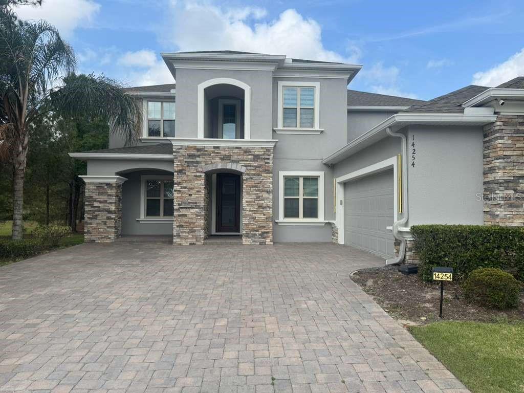 14254 SUNRIDGE BLVD, WINTER GARDEN, FL, 34787