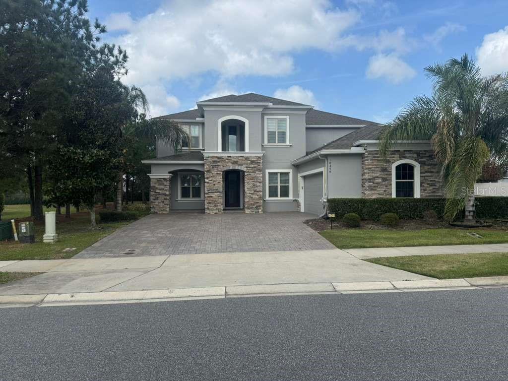 14254 SUNRIDGE BLVD, WINTER GARDEN, FL, 34787