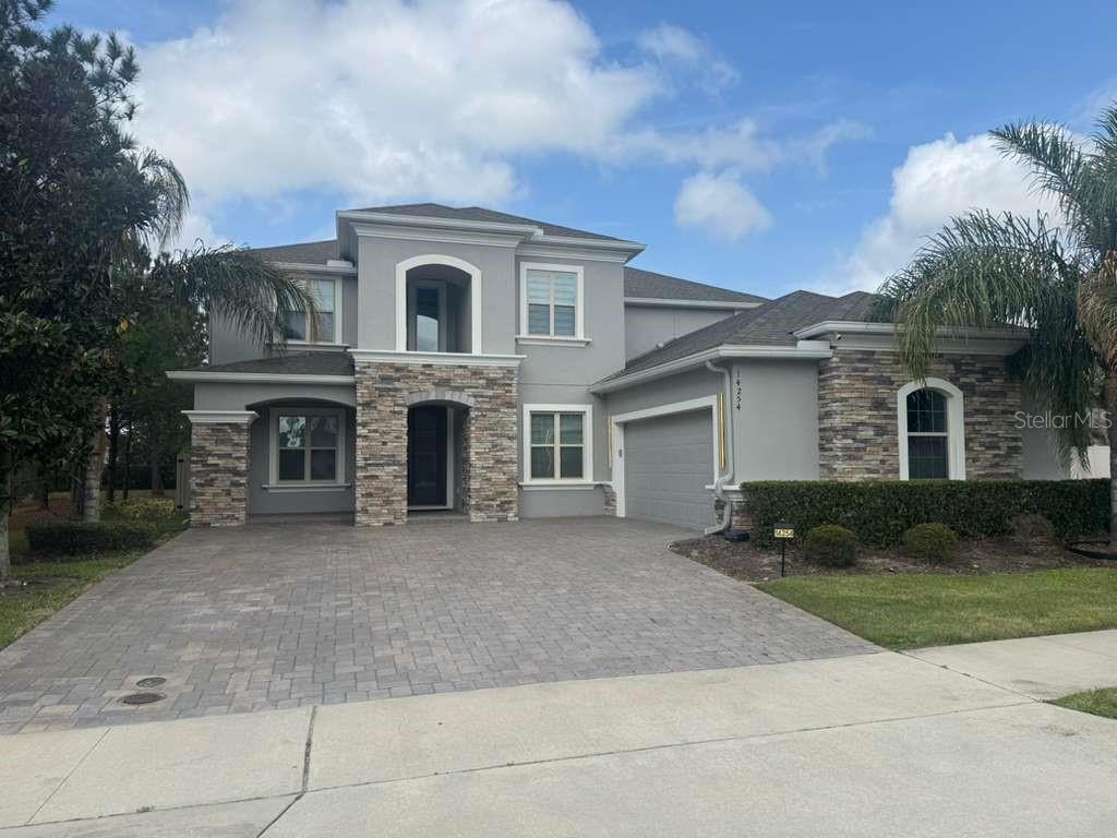 14254 SUNRIDGE BLVD, WINTER GARDEN, FL, 34787