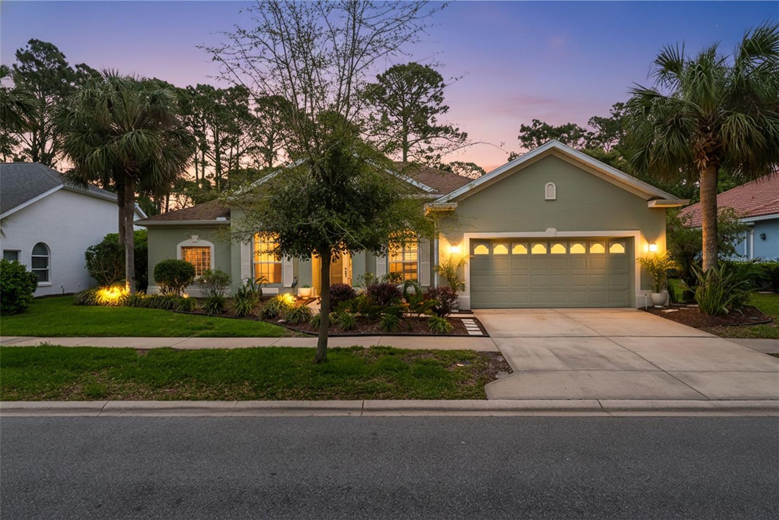 4 AUGUSTA TRL, PALM COAST, FL, 32137