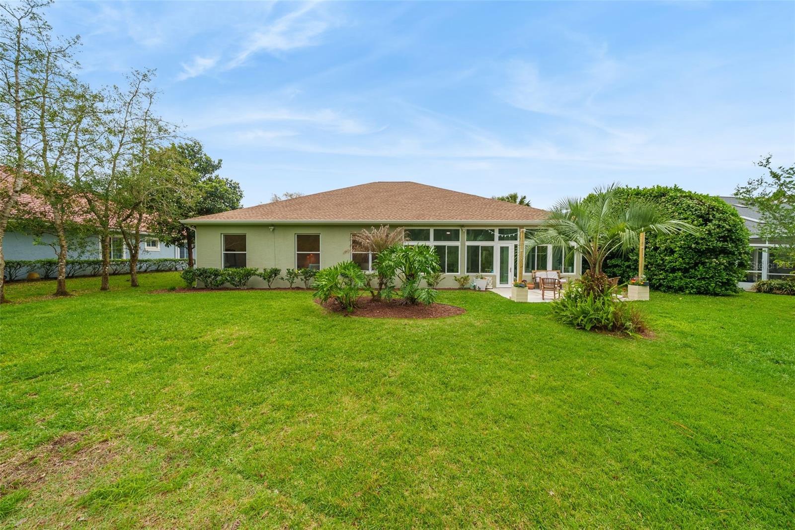 4 AUGUSTA TRL, PALM COAST, FL, 32137