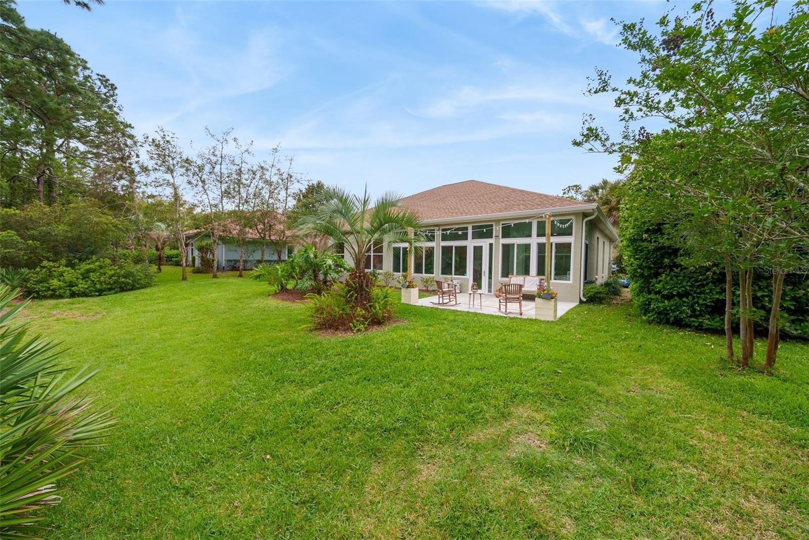 4 AUGUSTA TRL, PALM COAST, FL, 32137