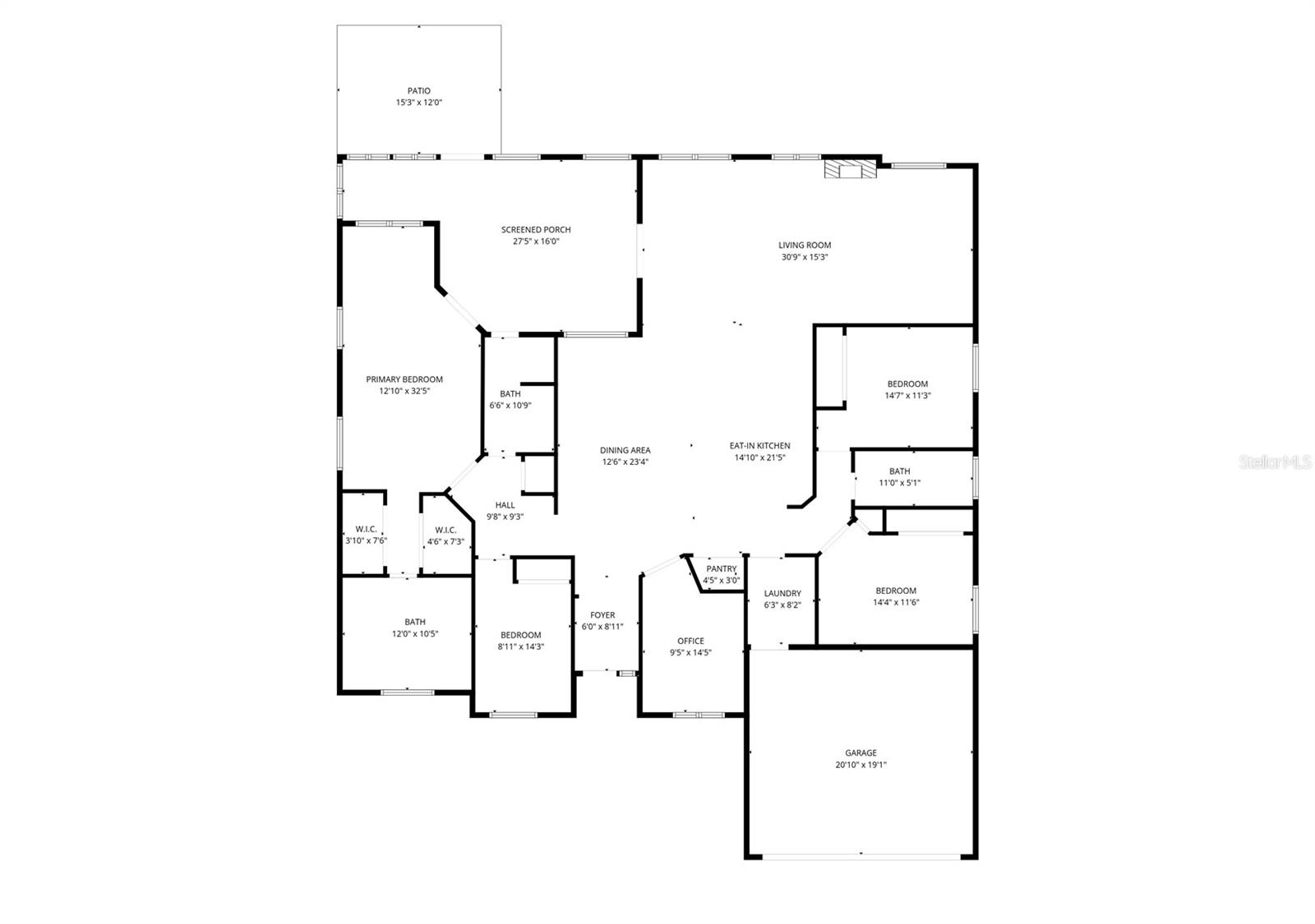 4 AUGUSTA TRL, PALM COAST, FL, 32137