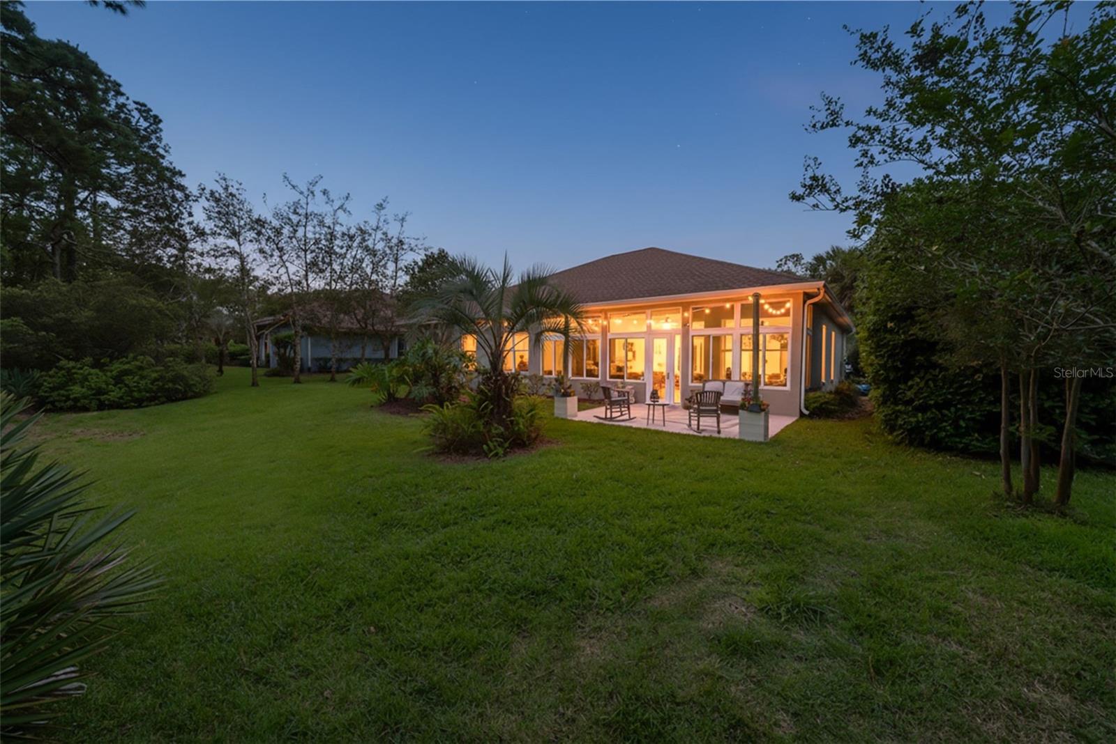 4 AUGUSTA TRL, PALM COAST, FL, 32137