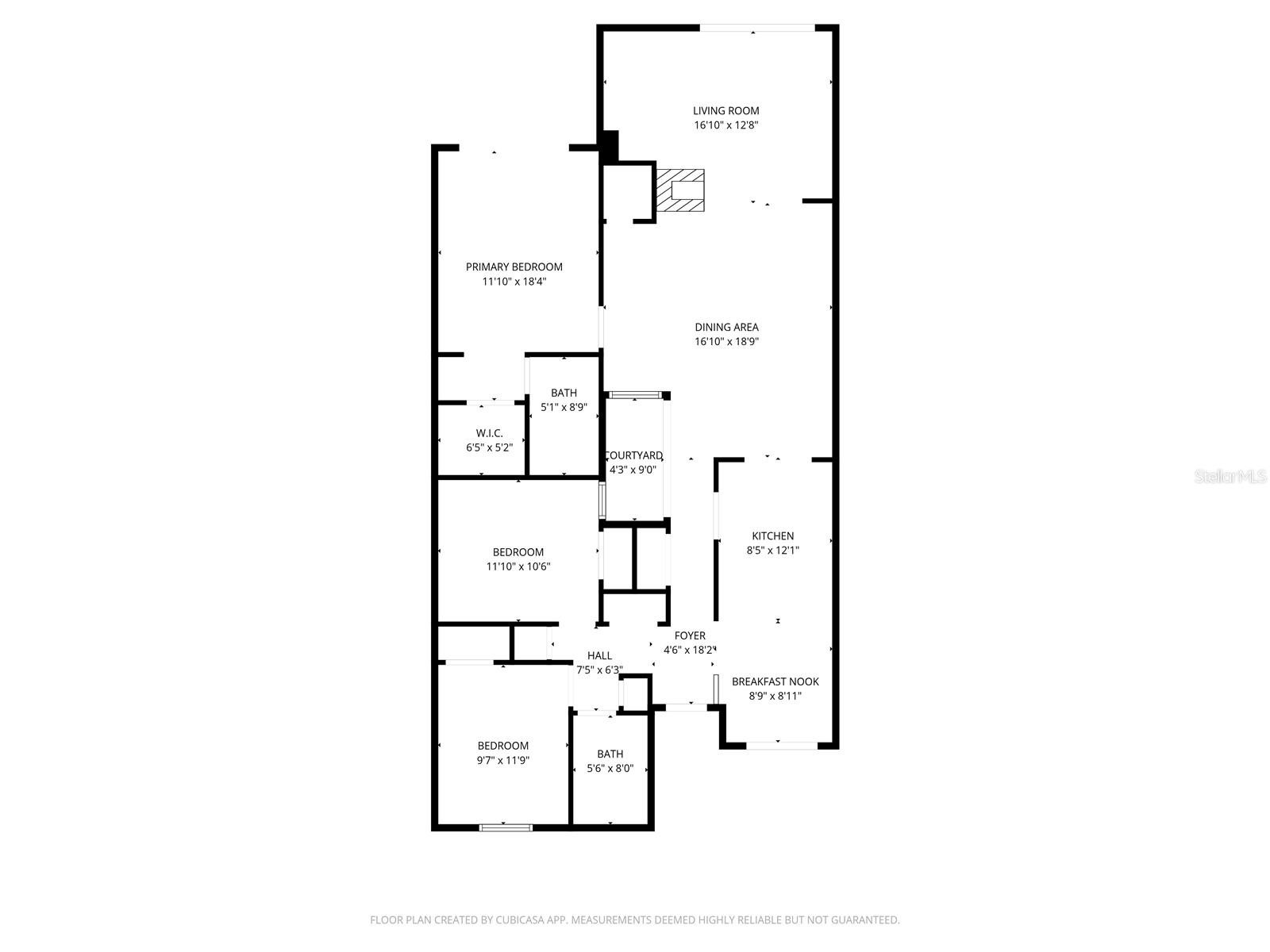 708 TEAL LN, ALTAMONTE SPRINGS, FL, 32701