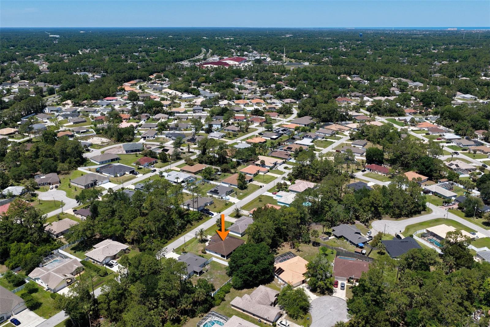 29 PRINCESS KIM LN, PALM COAST, FL, 32164