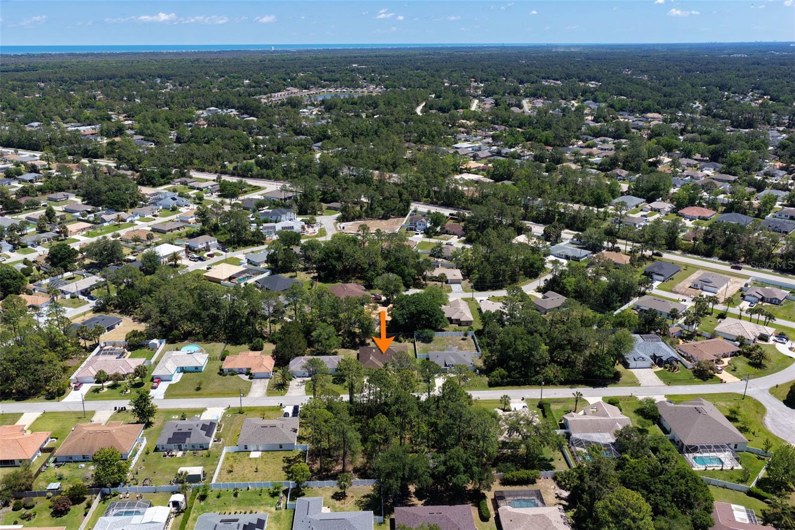 29 PRINCESS KIM LN, PALM COAST, FL, 32164