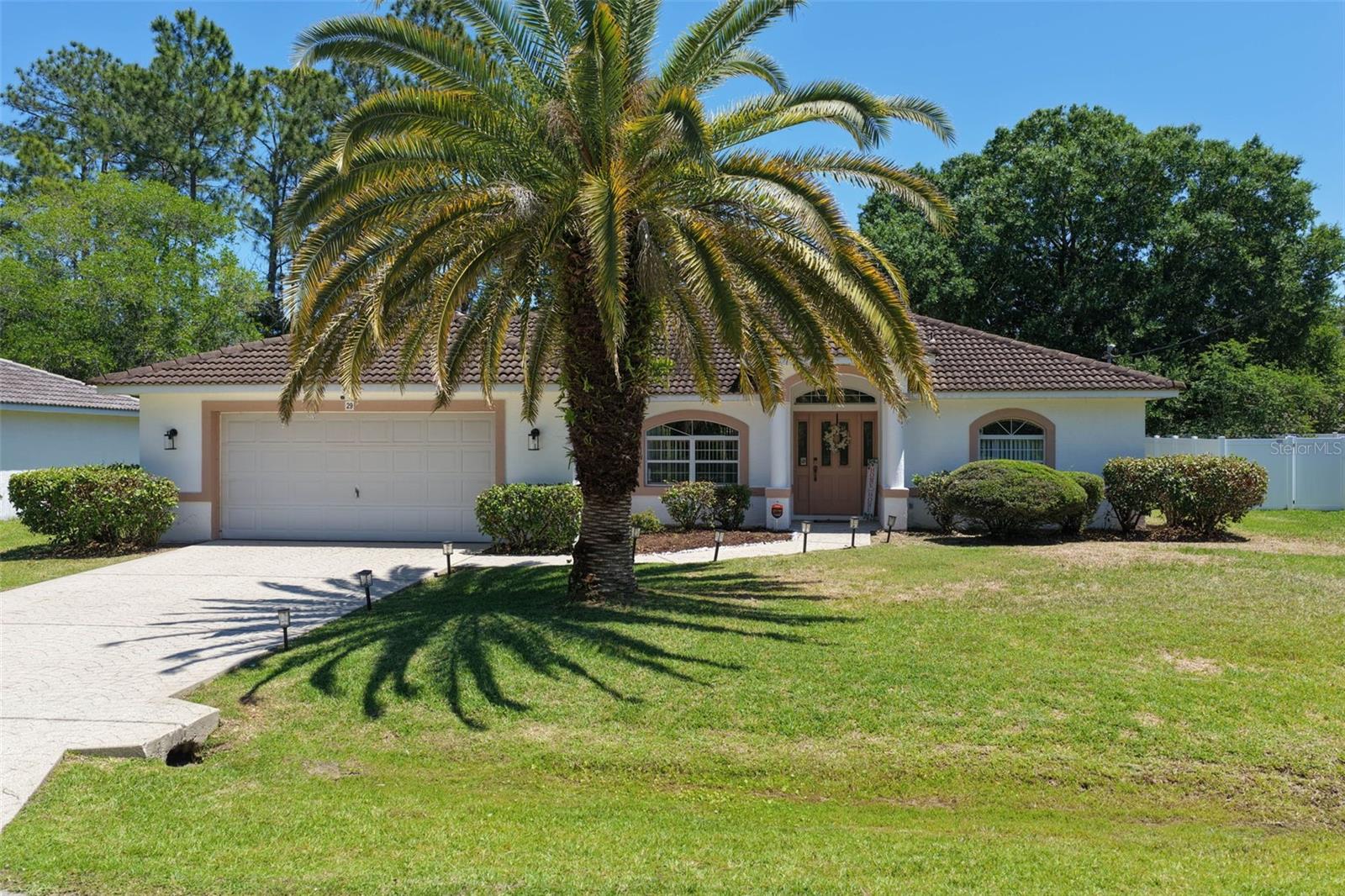 29 PRINCESS KIM LN, PALM COAST, FL, 32164