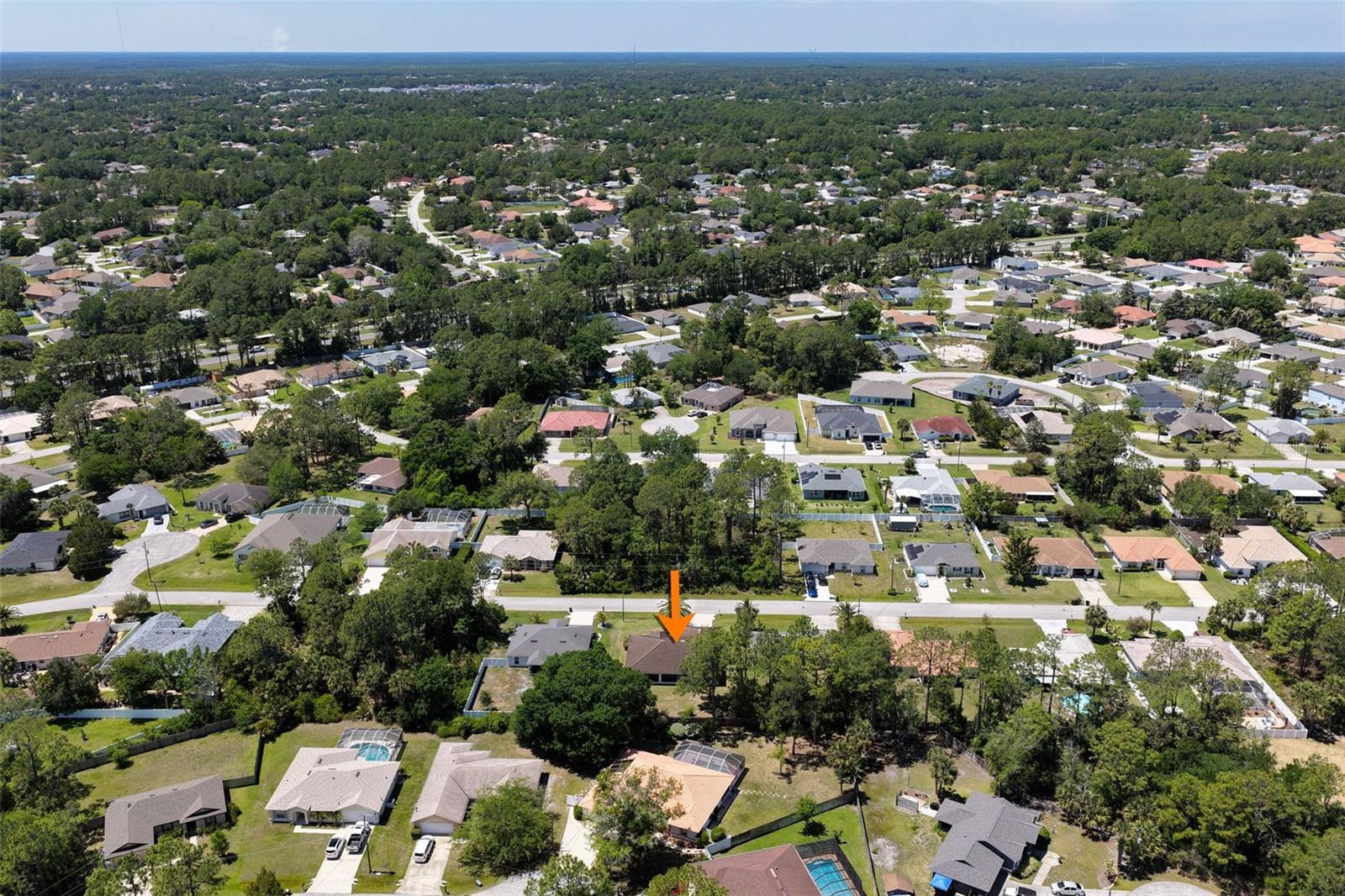 29 PRINCESS KIM LN, PALM COAST, FL, 32164