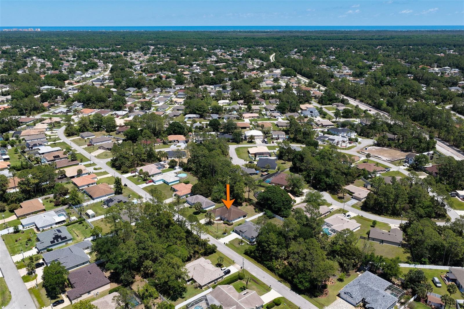 29 PRINCESS KIM LN, PALM COAST, FL, 32164