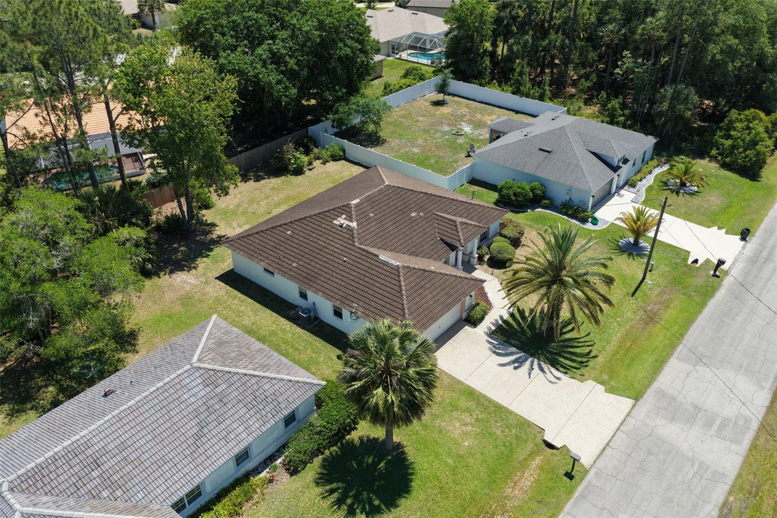 29 PRINCESS KIM LN, PALM COAST, FL, 32164