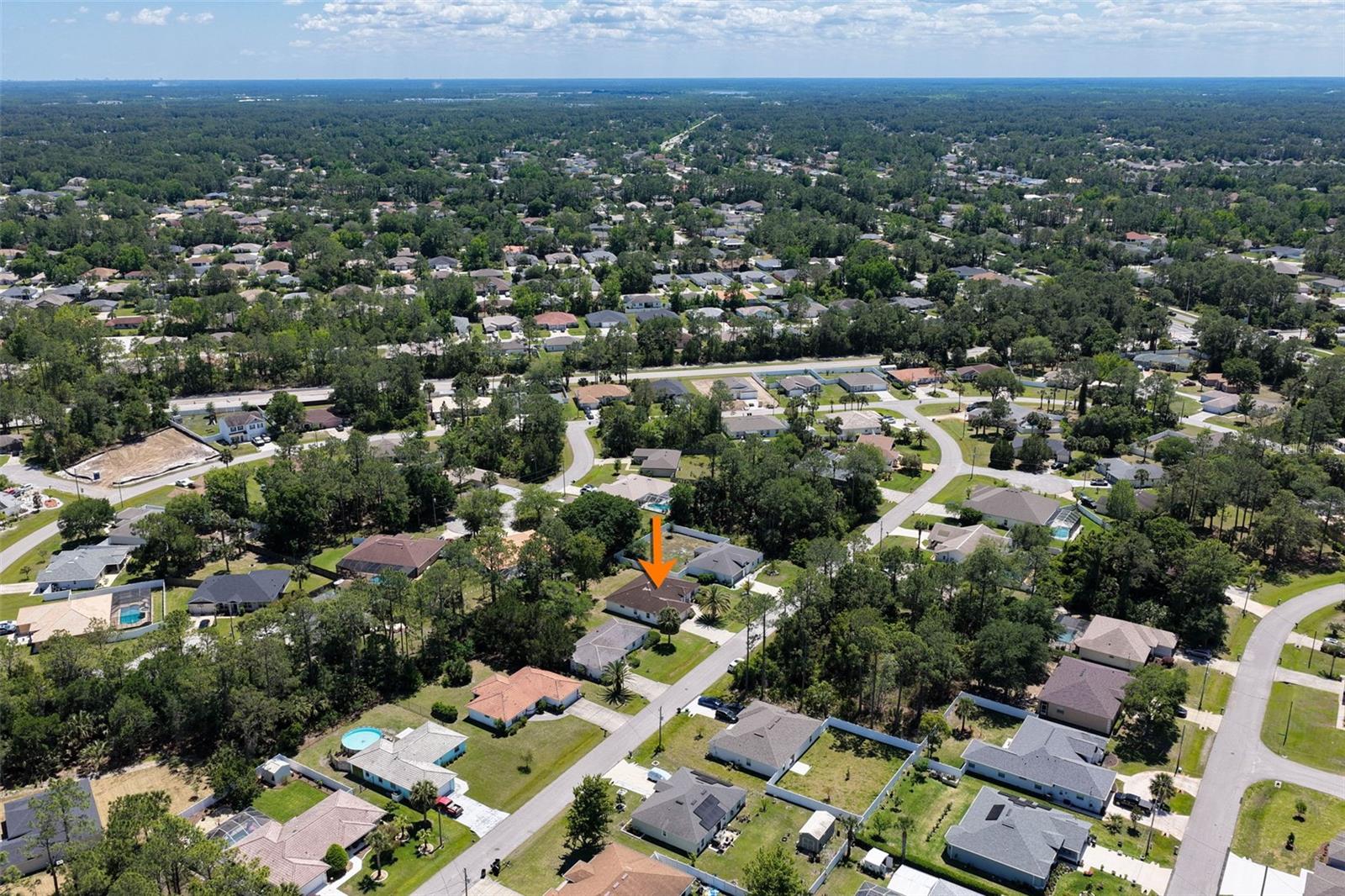 29 PRINCESS KIM LN, PALM COAST, FL, 32164