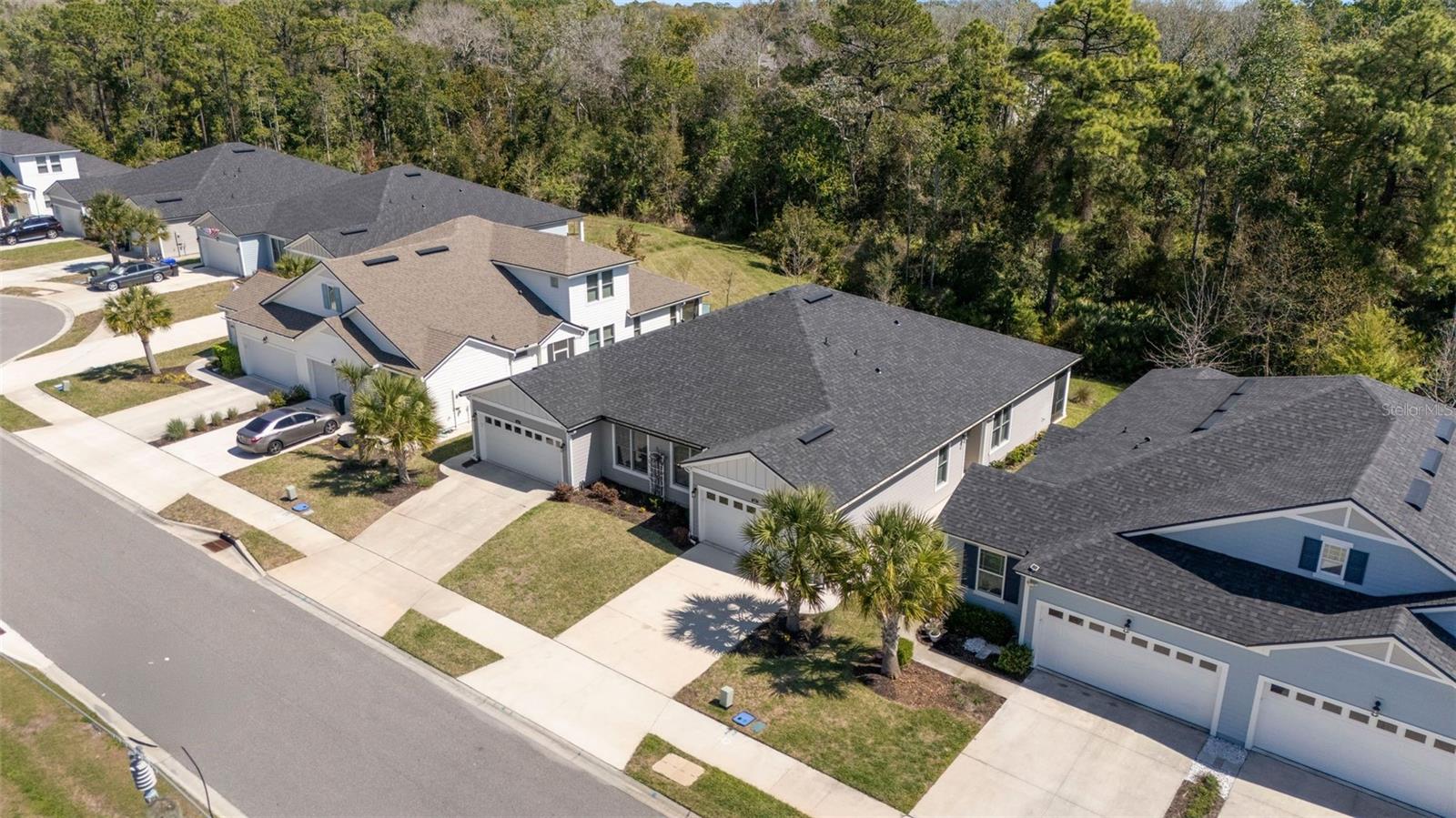 192 MODESTO DR, ST AUGUSTINE, FL, 32086