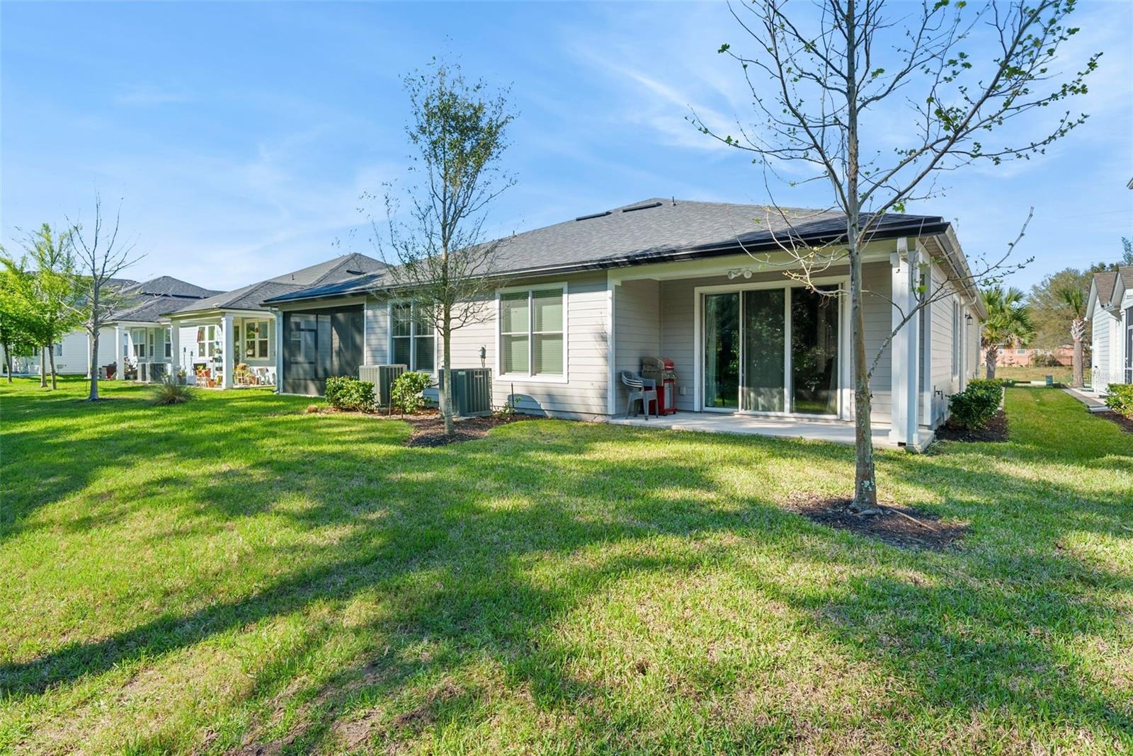 192 MODESTO DR, ST AUGUSTINE, FL, 32086