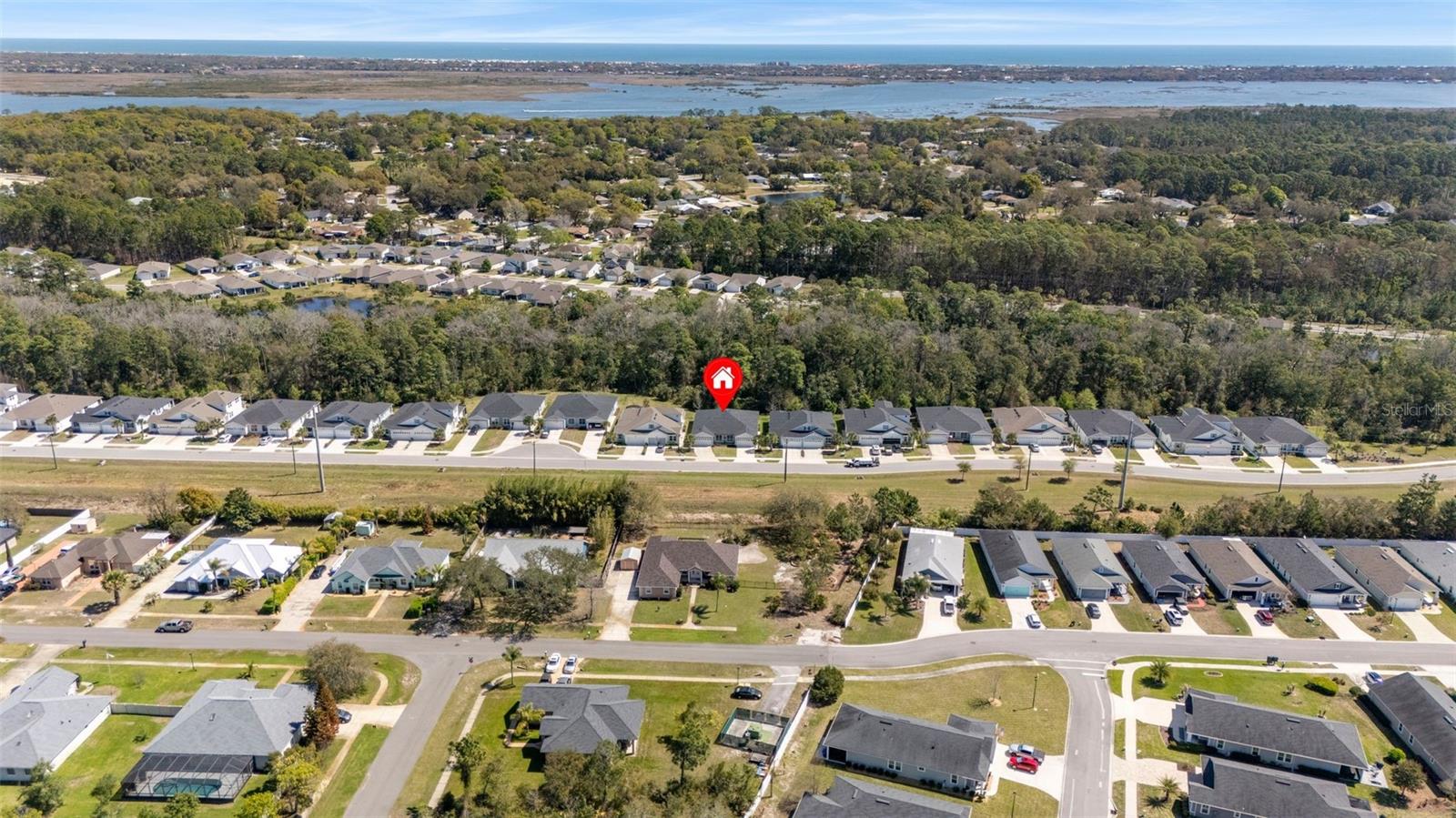 192 MODESTO DR, ST AUGUSTINE, FL, 32086