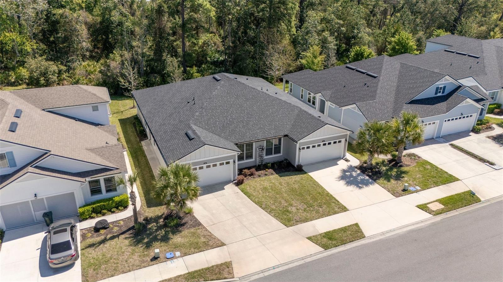 192 MODESTO DR, ST AUGUSTINE, FL, 32086
