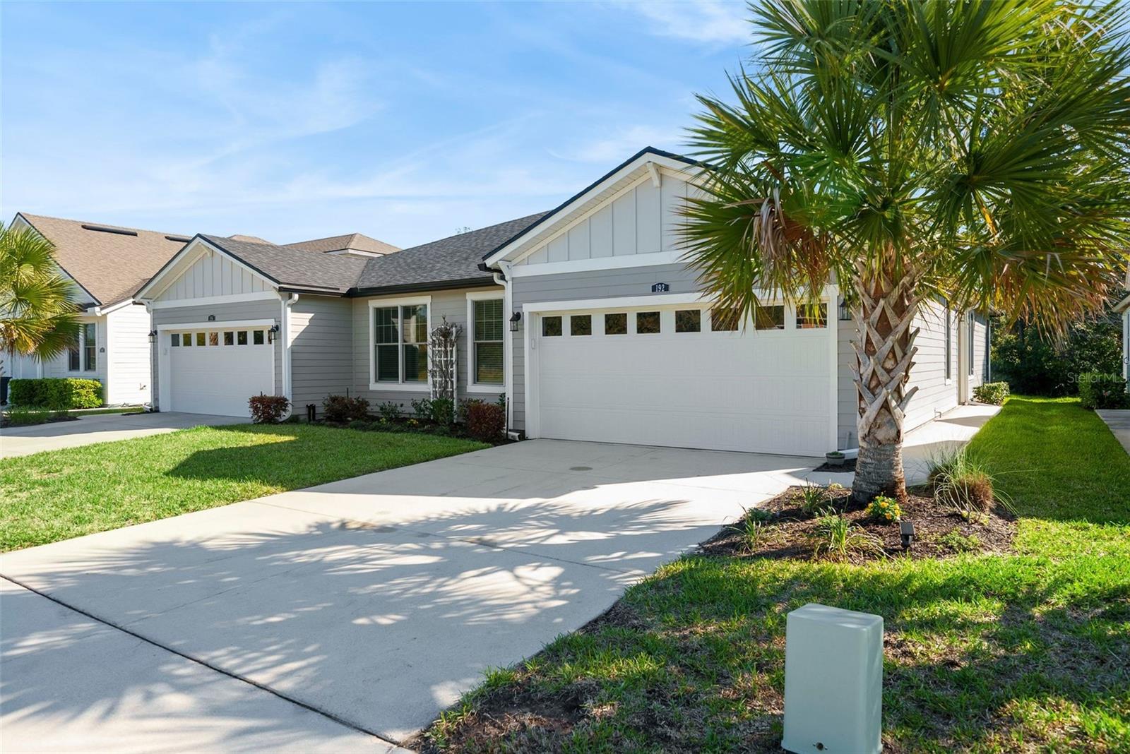 192 MODESTO DR, ST AUGUSTINE, FL, 32086