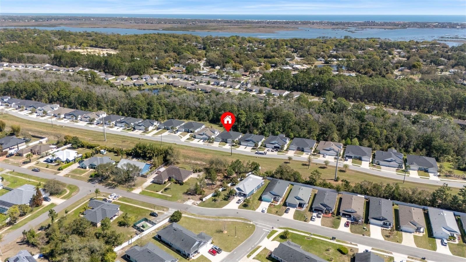 192 MODESTO DR, ST AUGUSTINE, FL, 32086
