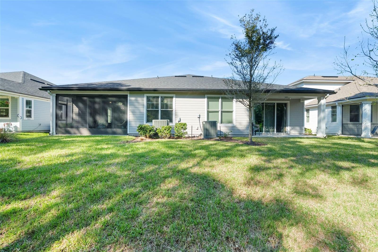 192 MODESTO DR, ST AUGUSTINE, FL, 32086