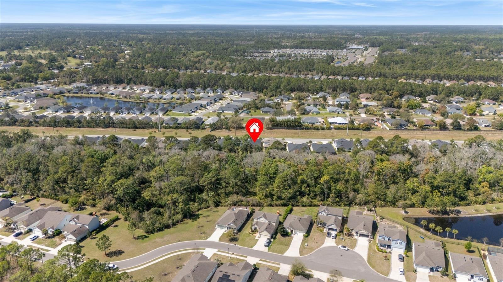 192 MODESTO DR, ST AUGUSTINE, FL, 32086