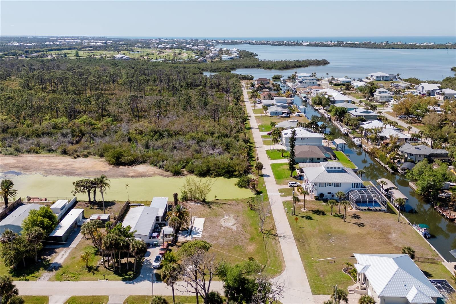 8195 PINE TREE LANE, ENGLEWOOD, FL, 34224