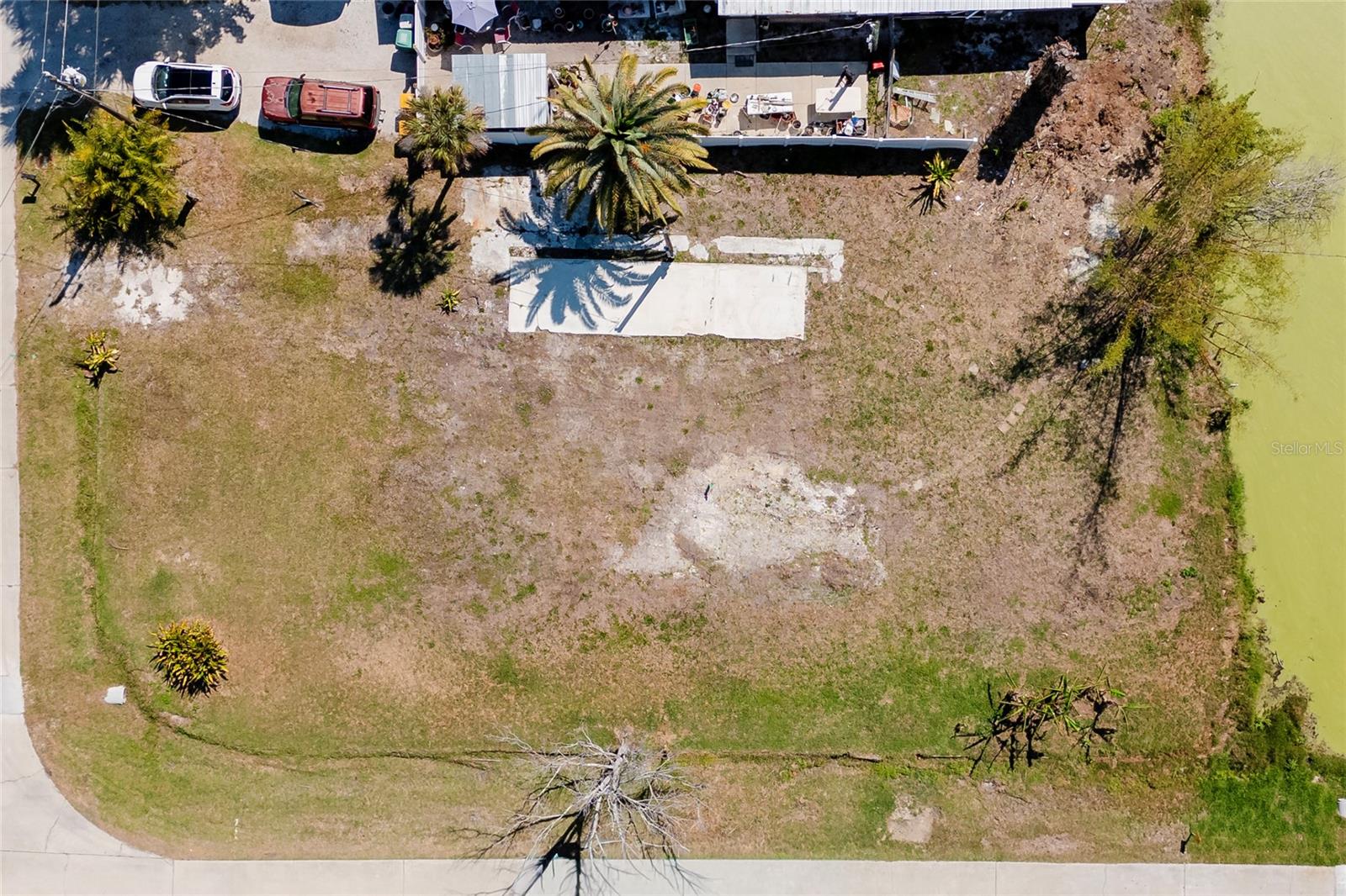 8195 PINE TREE LANE, ENGLEWOOD, FL, 34224