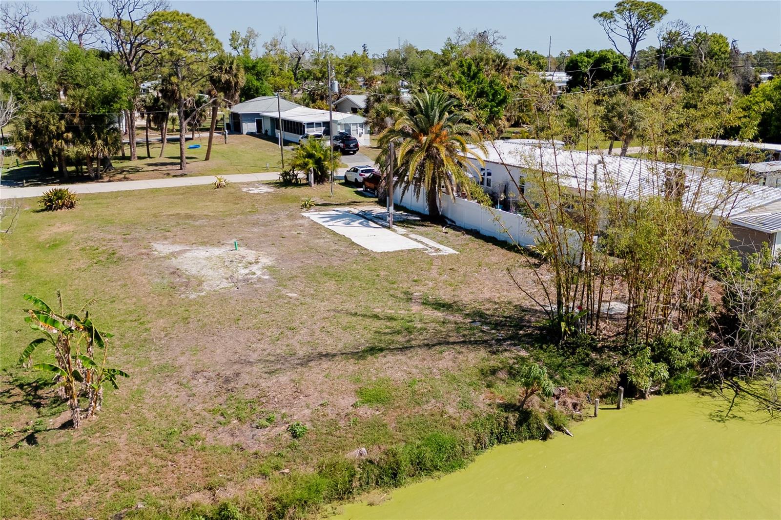 8195 PINE TREE LANE, ENGLEWOOD, FL, 34224