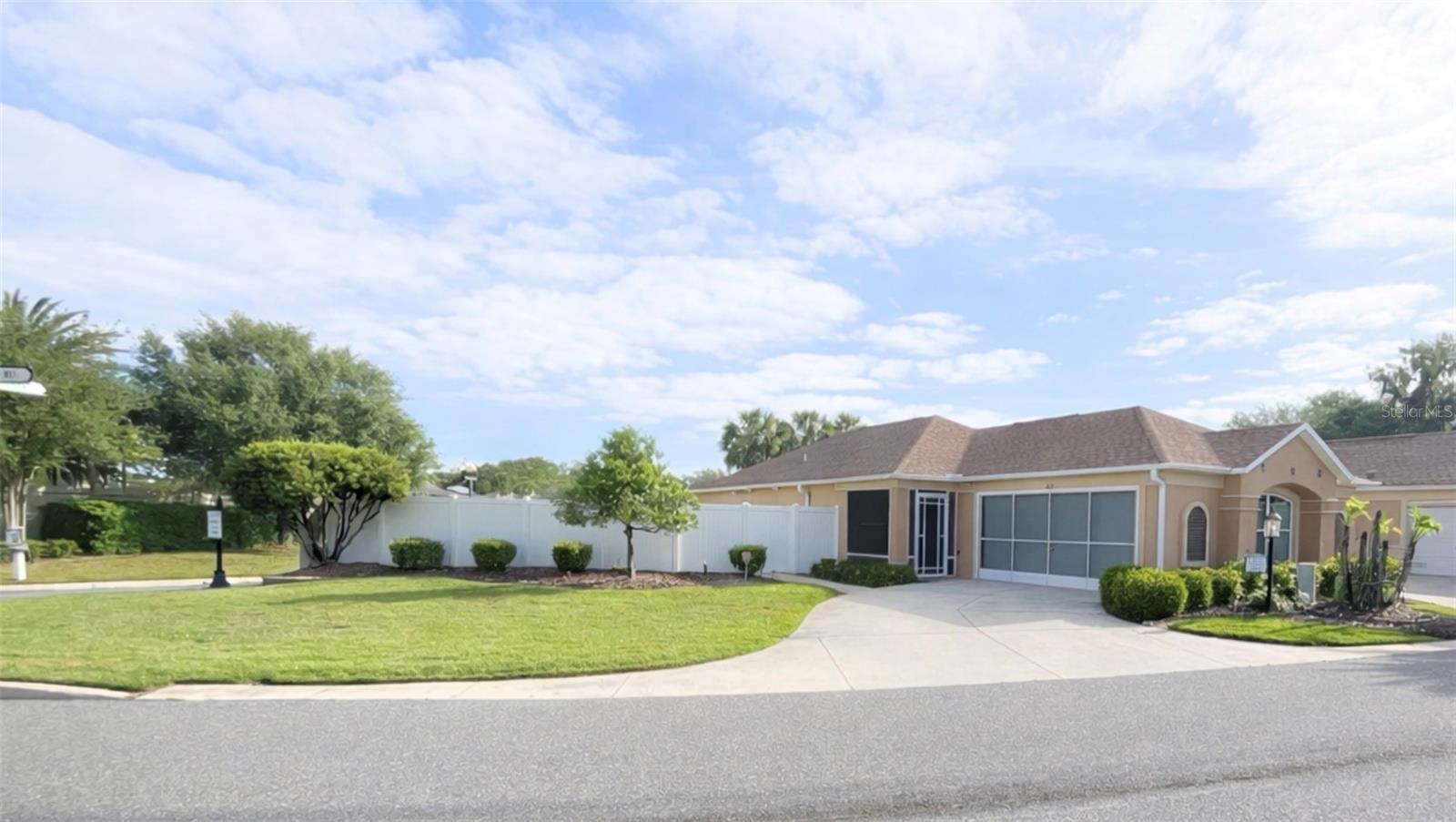 437 JARQUIN WAY, THE VILLAGES, FL, 32162