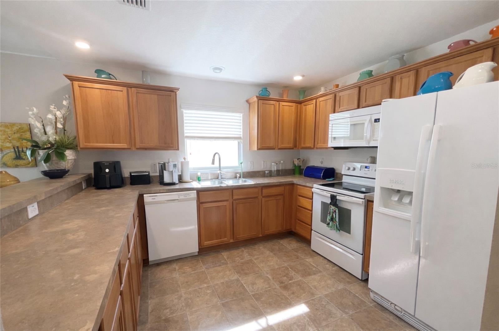 437 JARQUIN WAY, THE VILLAGES, FL, 32162