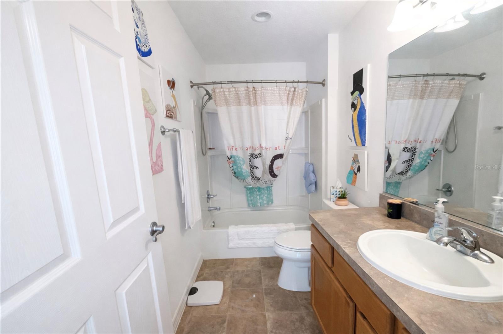 437 JARQUIN WAY, THE VILLAGES, FL, 32162