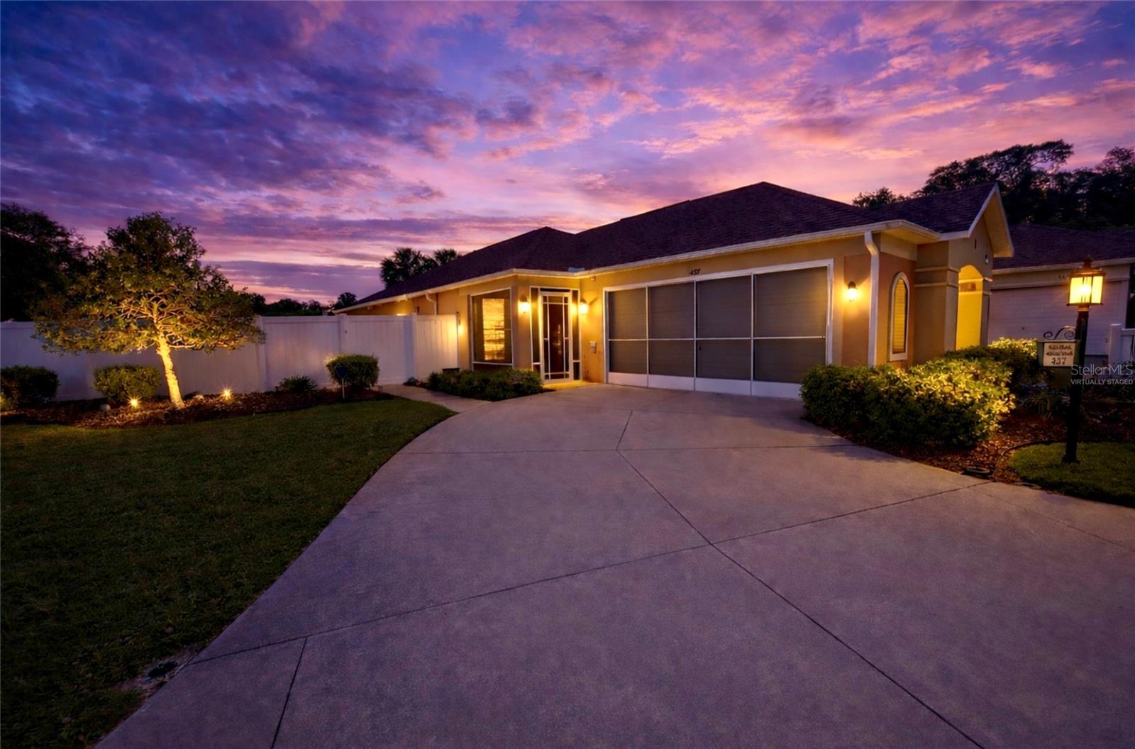 437 JARQUIN WAY, THE VILLAGES, FL, 32162