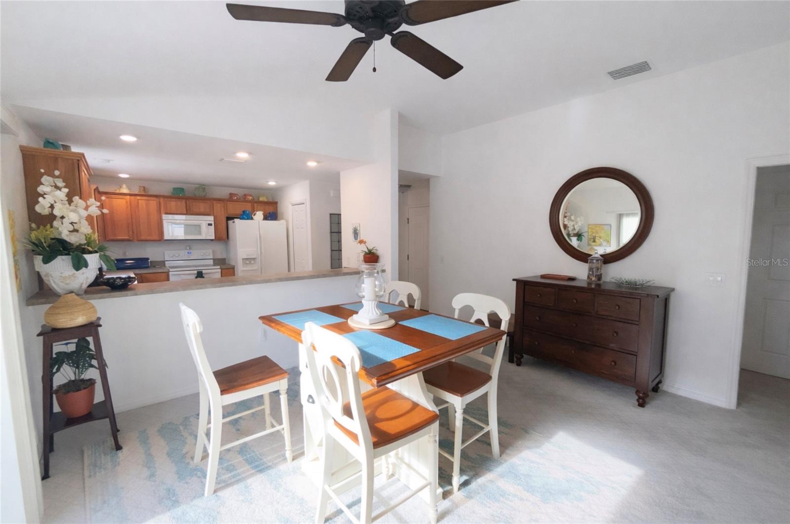 437 JARQUIN WAY, THE VILLAGES, FL, 32162