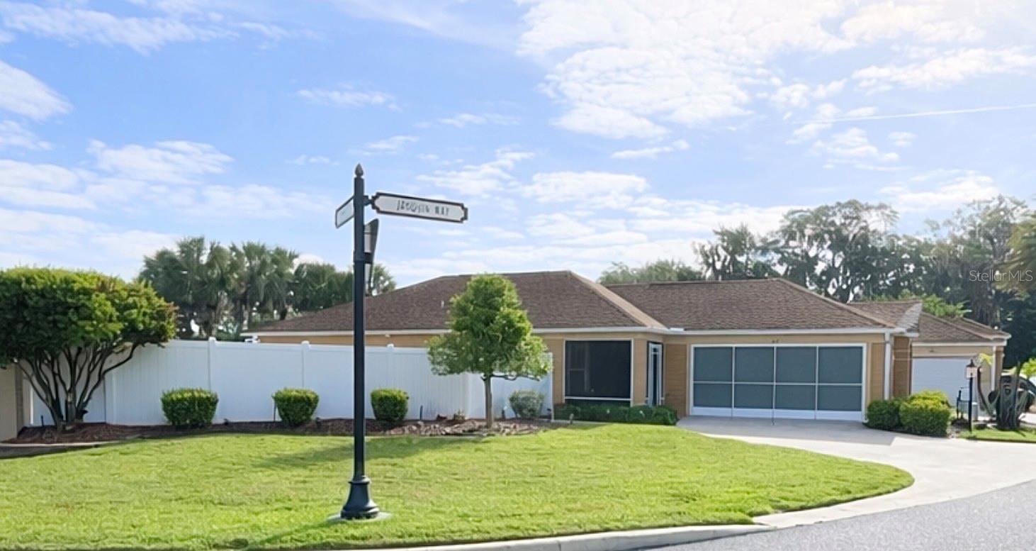 437 JARQUIN WAY, THE VILLAGES, FL, 32162