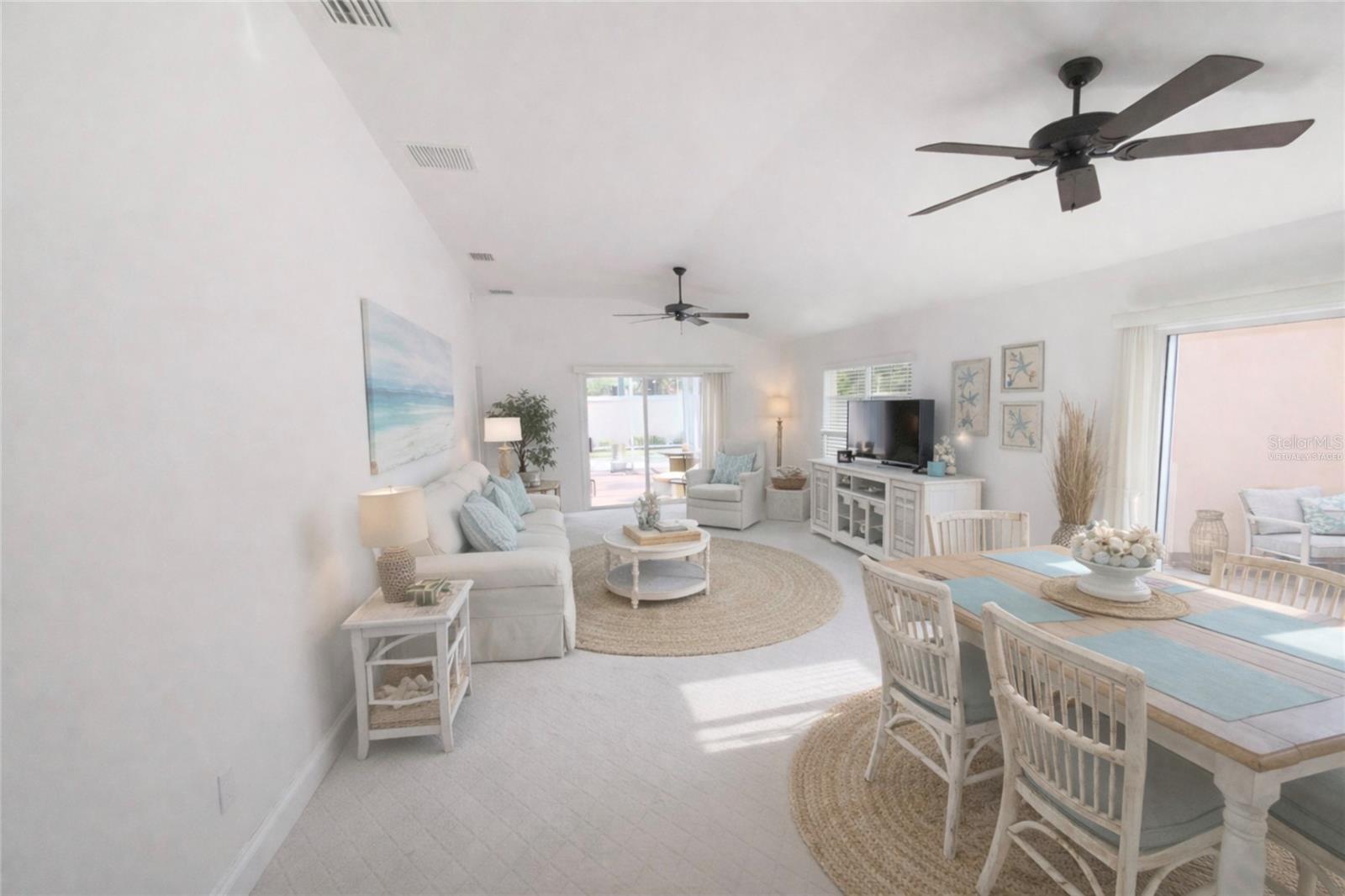 437 JARQUIN WAY, THE VILLAGES, FL, 32162