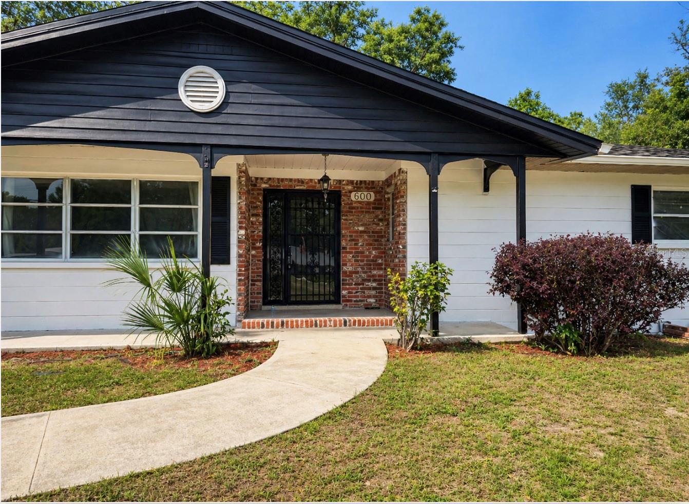 600 NE 53RD CT, OCALA, FL, 34470