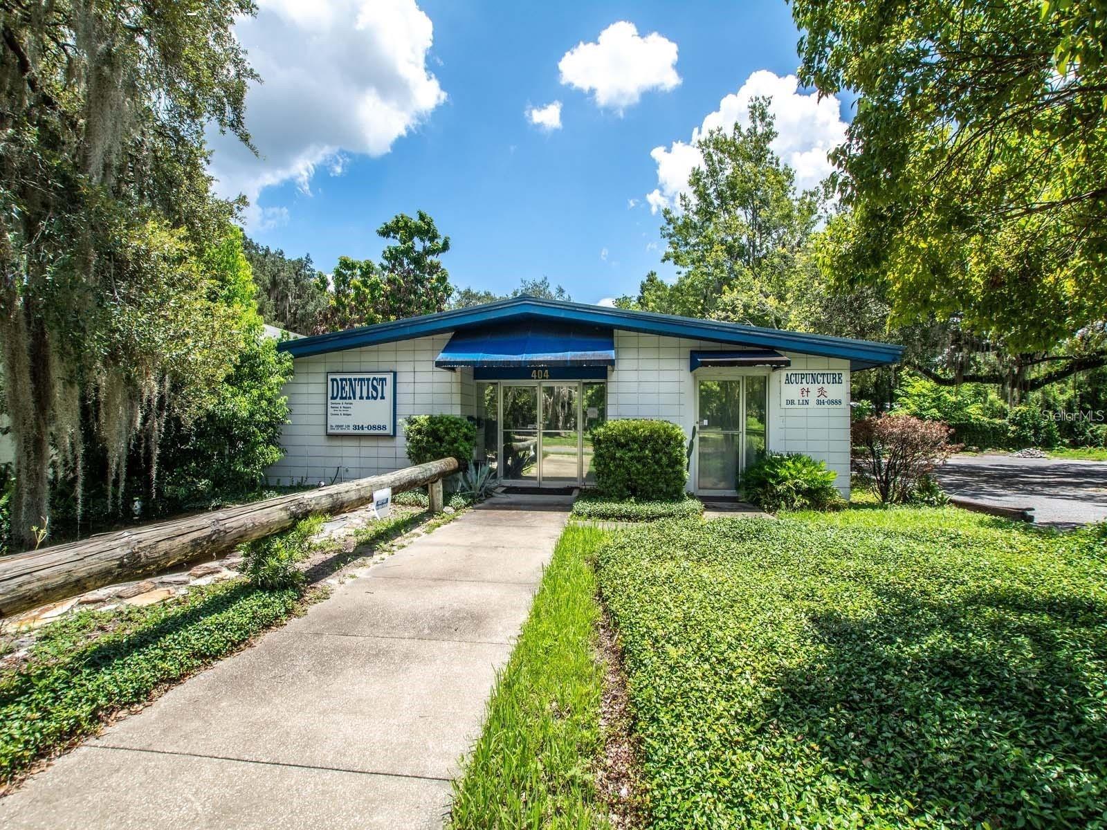 404 PERKINS ST, LEESBURG, FL, 34748