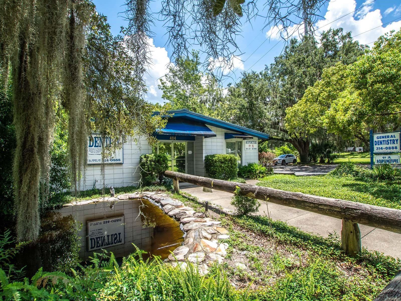 404 PERKINS ST, LEESBURG, FL, 34748