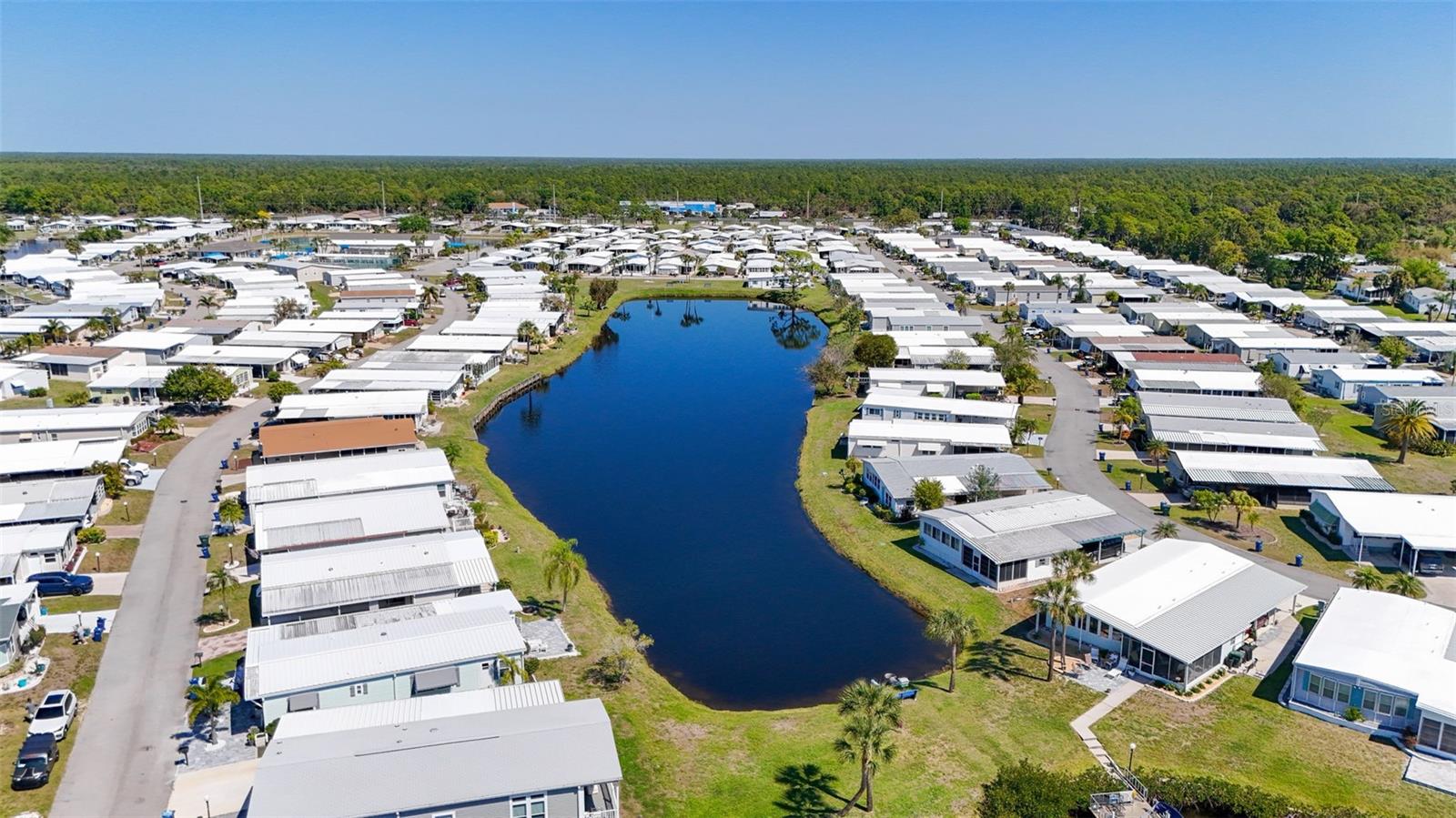 212 MARTINIQUE RD, NORTH PORT, FL, 34287